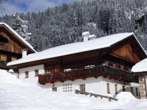 Ferienhaus Veider, Obertilliach, Österreich